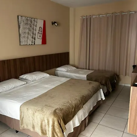 Espigão Palace Hotel-3