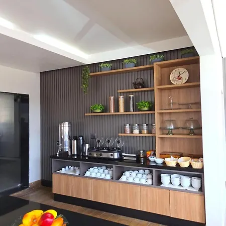 Hotel Planalto 2-2