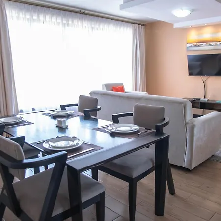 Fedha Residences By Trianum-2
