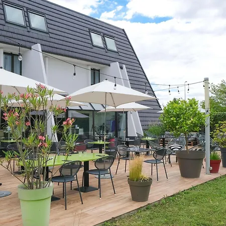 Ibis Styles Toulouse Labège-3