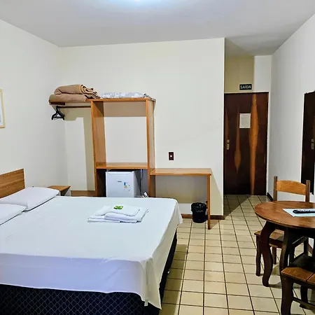 Hotel Vivenda das Cachoeiras-2