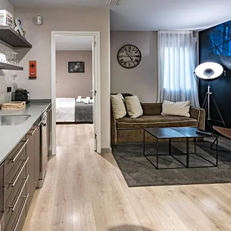 Habitat Apartments Cool Jazz-2