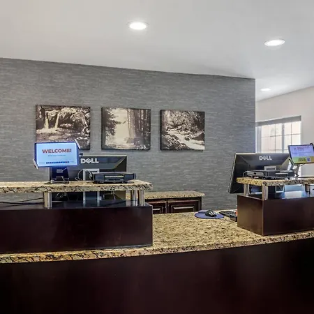 Leconte Hotel & Convention Center, An Ascend Collection Hotel-3