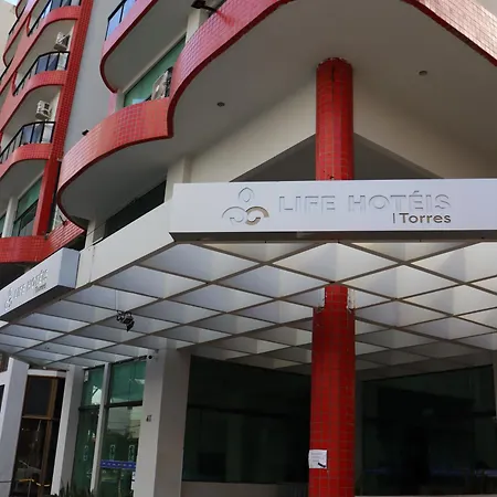 Life Hotel Torres-3