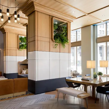Kimpton Schofield Hotel By Ihg-2