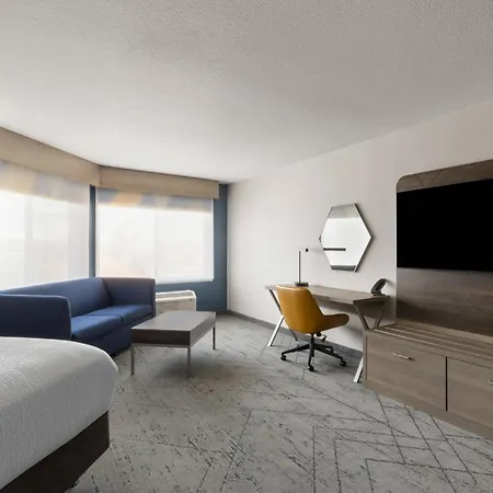 Holiday Inn Express & Suites Rapid City By Ihg-2