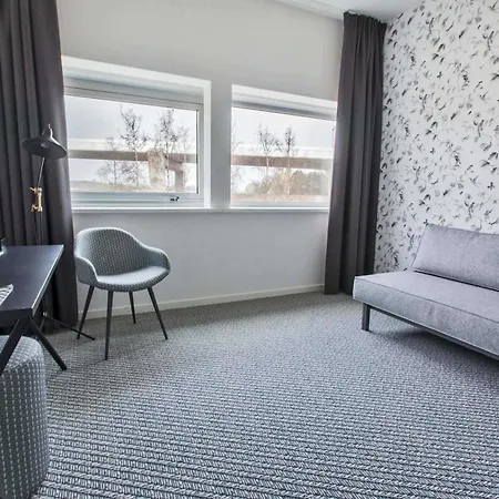 ibis Styles Amsterdam Airport-3