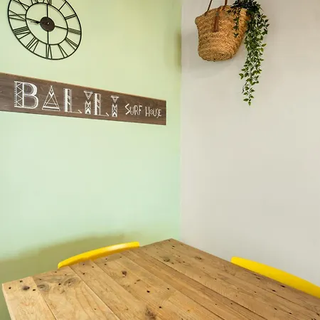Balili Surf House-3