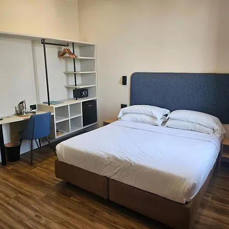 Albium Hotel-3