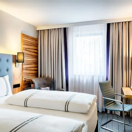 Best Western Plus Marina Star Hotel Lindau-2