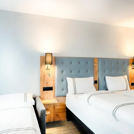 Best Western Plus Marina Star Hotel Lindau-3