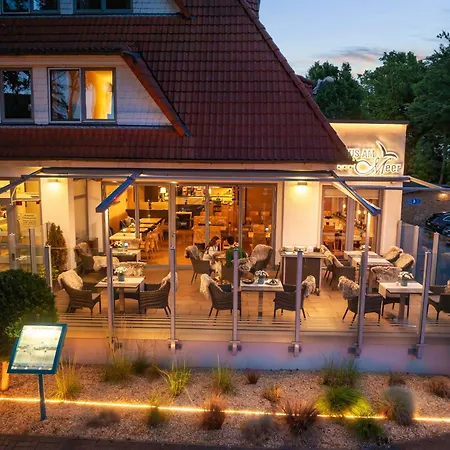 Hotel Haus am Meer-3