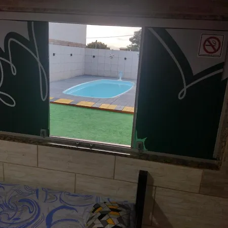 Recanto dos Loureiros-2