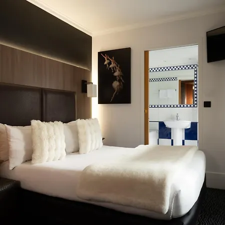 Hotel London-2