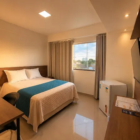 Hotel Skalla - MELHOR CUSTO BENEFICIO-3