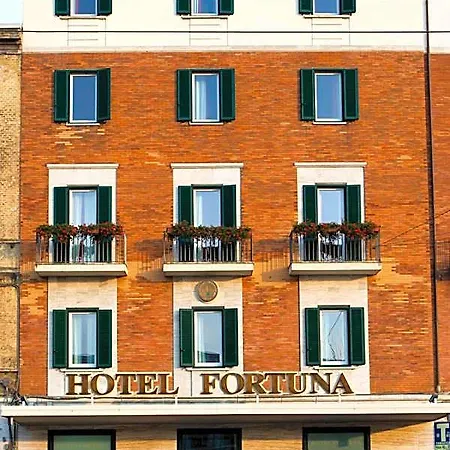 Hotel Fortuna-2