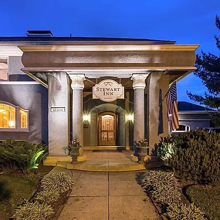 Stewart Inn-2