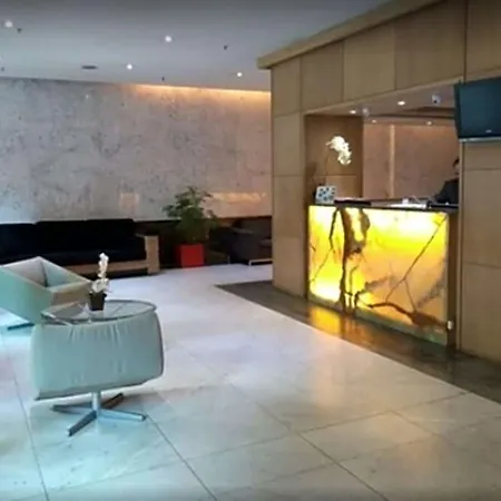 Hotel Atlantico Tower-2