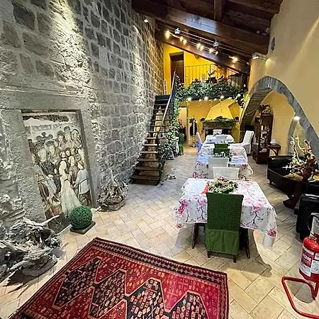 Medieval House-2