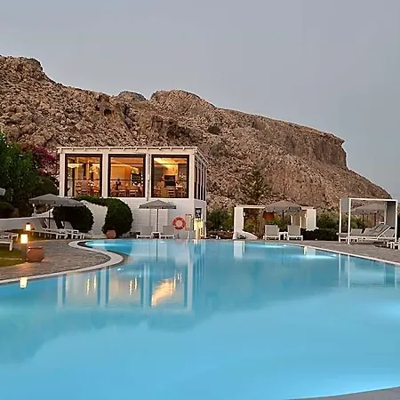 Lindos Sun Hotel-2