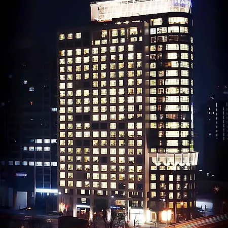 Fraser Place Central Seoul-2