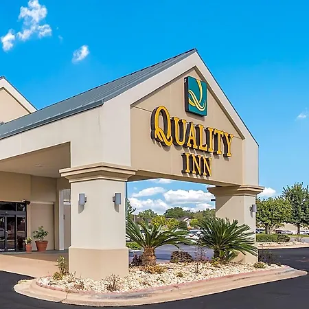 Quality Inn Albany-2