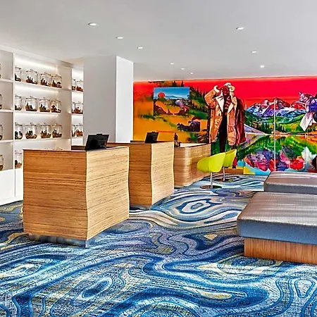 Sky Hotel, A Kimpton Hotel-3