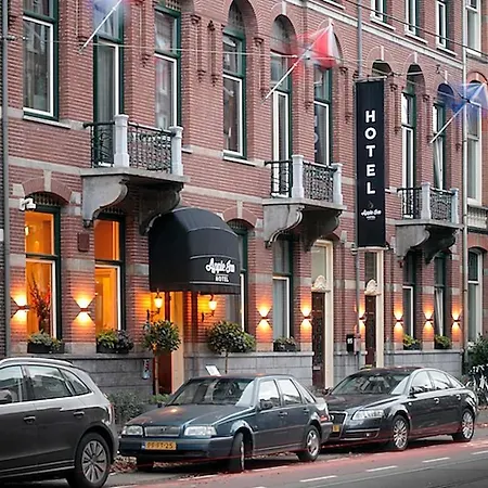 Apple Inn Hotel-3