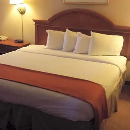 Baymont By Wyndham Paris-2