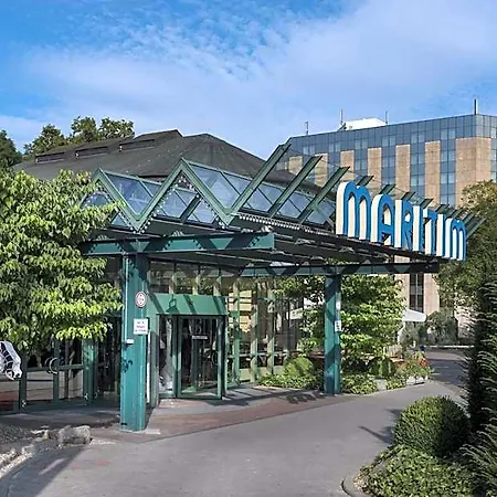 Maritim Hotel Stuttgart-3