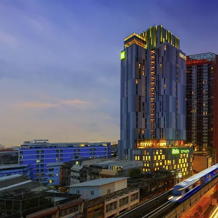 Ibis Styles Bangkok Sukhumvit Phra Khanong-2