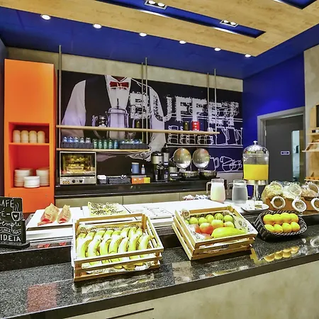 ibis budget Sorocaba-3