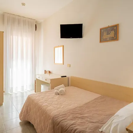Hotel Rosa Caorle-2