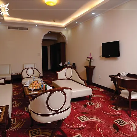 Kabul Star Hotel & Restaurant-3
