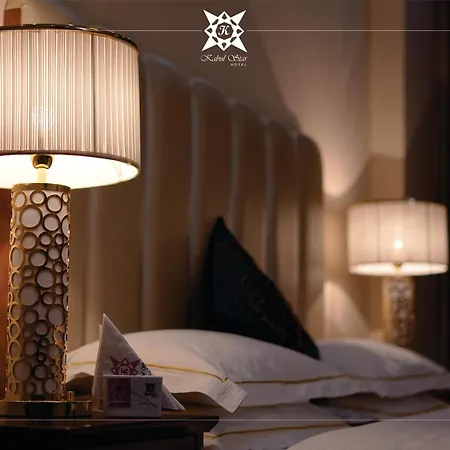 Kabul Star Hotel & Restaurant-2