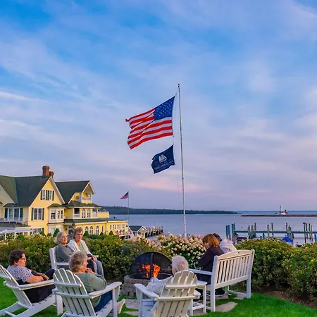 Island House Hotel-2