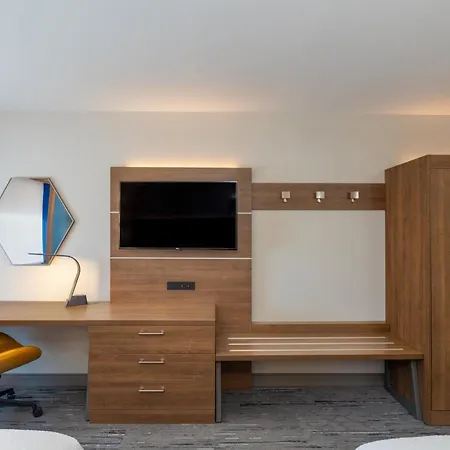 Holiday Inn Express & Suites - Lexington W - Versailles By Ihg-2