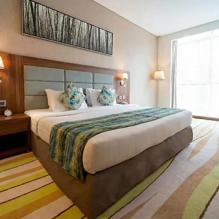 Jacob'S Garden Hotel-2