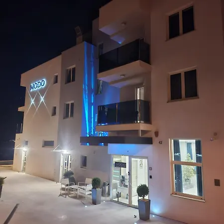 Hotel Modo-2