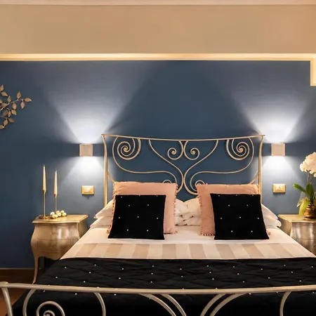 Il Castellaccio Bed&Breakfast-2
