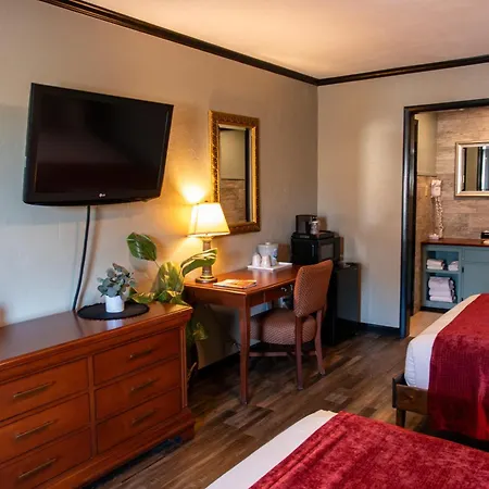 Townsend River Breeze Inn-3