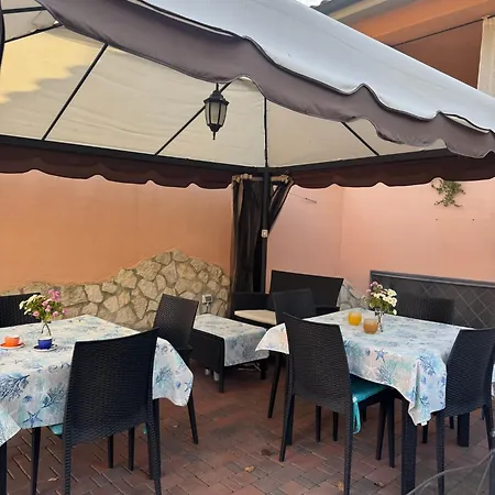 B&B Villa Jasiga-3