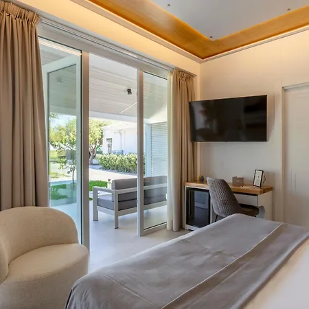 Midenza Suites&Residence-2
