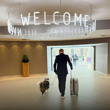 Frankfurt Airport Marriott Hotel-2
