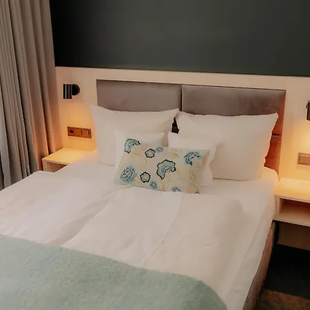 Stadthotel Borken-3