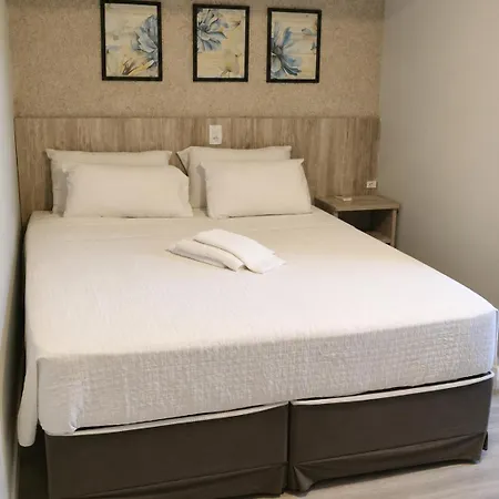 Navega Beach Palace Hotel-2