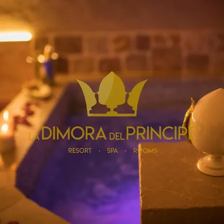 La Dimora del Principe-2