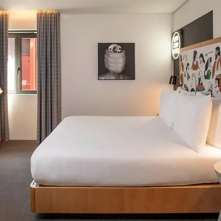 Se Catedral Hotel Porto, Tapestry Collection By Hilton-2