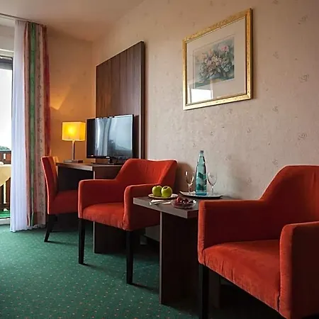 Hotel Berghof-3