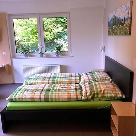 Bergcafe - Hotel Kammann-3